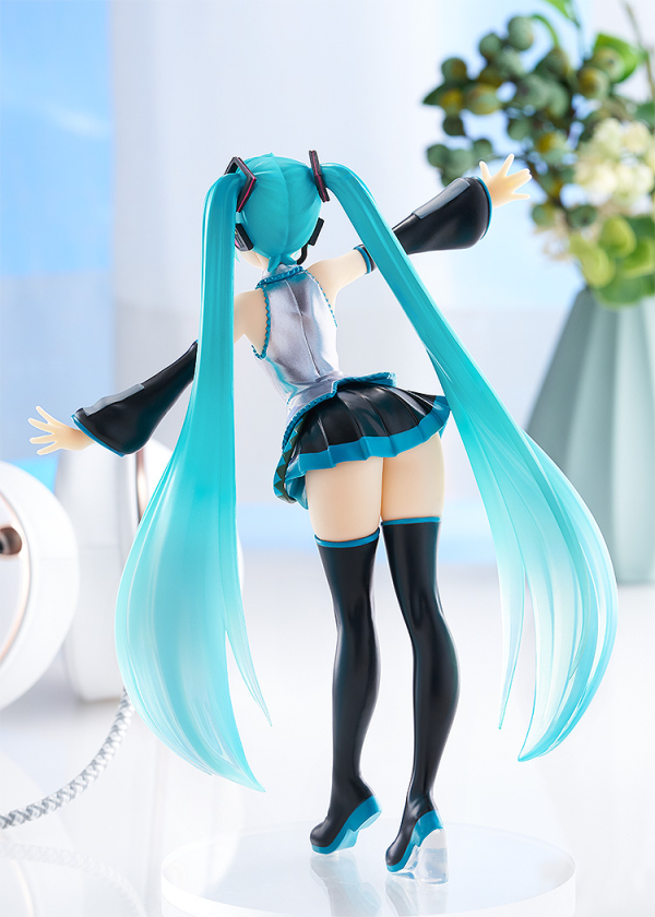 Hatsune Miku: Translucent Color Ver. Pop Up Parade