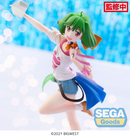 Macross Frontier: Ranka Lee (Labyrinth of Time Ver.) Figurizma