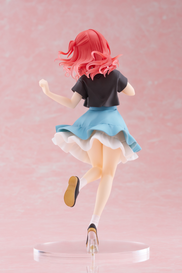 Bocchi the Rock: Ikuyo Kita (Casual Clothes Ver.) Coreful Figure