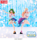 Macross Frontier: Ranka Lee (Labyrinth of Time Ver.) Figurizma