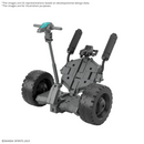 EV-20 Extended Armament Vehicle (Wheel Mobile Ver.)