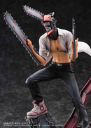 Chainsaw Man: Chainsaw Man 1/7 Scale Figure
