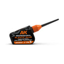 AK12027:  Professional Plastic Glue 30g