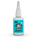 AK12030: Magnet Super Glue (Cyanocrylate) Low Density