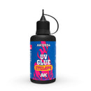 AK12034: Interactive Cyclops 30ML UV Glue