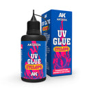 AK12034: Interactive Cyclops 30ML UV Glue