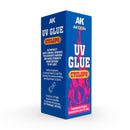 AK12034: Interactive Cyclops 30ML UV Glue