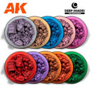 AK13005: Deep Shades Invocation Purple (30ml)