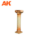 AK1363: AK Interactive Columns Set