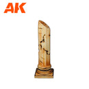 AK1363: AK Interactive Columns Set