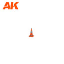 AK1364: AK Interactive Construction Accessories Set