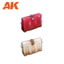 AK1364: AK Interactive Construction Accessories Set