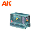 AK1364: AK Interactive Construction Accessories Set