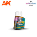 AK14206: Wargame Washes Light Rust Wash (35mL)