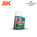 AK14209: Wargame Washes Blue Grey Wash (35mL)