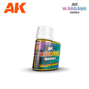 AK14212: Wargame Washes Yellow Wash (35mL)