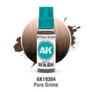 AK19304: Pure Grime Wash