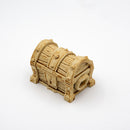AK19306: Hazel Brown Wash