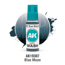 AK19307: Blue Moon Wash