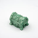 AK19311: Putrid Green Wash