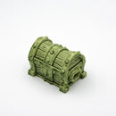 AK19312: Green Wash
