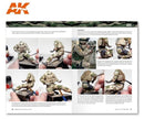 AK Learning 08: Modern Figures Camouflages