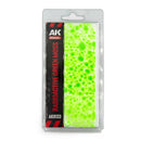 AK8133: Radioactive Green Moss
