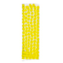 AK8267: Tufts - Yellow - Fantasy Tufts 2mm