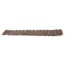 AK8272: Tufts - Light Gray - Fantasy Tufts 2mm