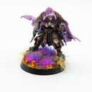 AK8273: Purple-Pink Tufts 4.5mm