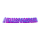 AK8273: Purple-Pink Tufts 4.5mm