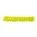 AK8274: Lime-Yellow Tufts 4.5mm
