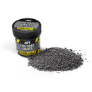 AK8308: FINE GRAY GRAVEL 1-3 MM