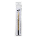 AK Interactive Marta Kolinsky Brush - Size 1 SHORT
