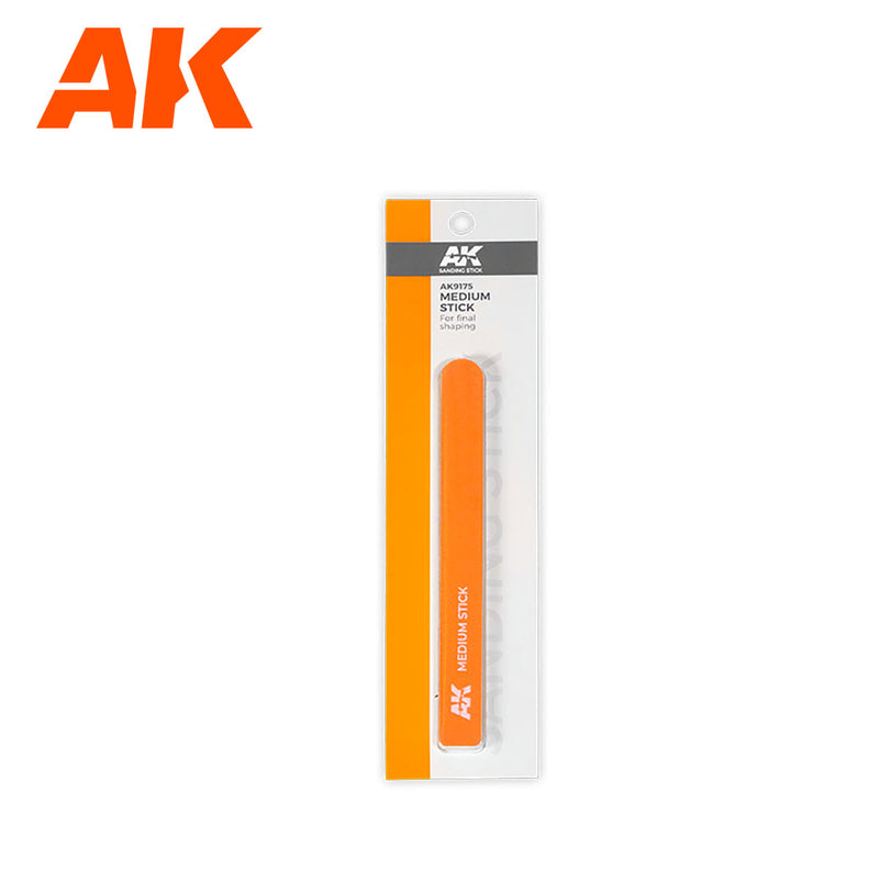 AK9175: Medium Sanding Stick