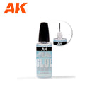 AK9323: Interactive Crystal Magic Glue (Cyanocrylate)
