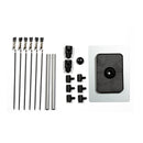 AK9520: Metal Painting Clips (with magnetic base)