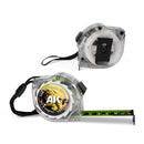 AK9524:  3M AK Tape Measure, Flexometer