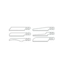 AK9536: Precision Model Saw