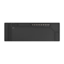 AK9561 - AK Interactive Silicone Tablecloth - Black