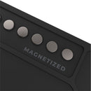 AK9561 - AK Interactive Silicone Tablecloth - Black