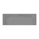 AK9562 - AK Interactive Silicone Tablecloth - Grey