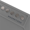 AK9562 - AK Interactive Silicone Tablecloth - Grey