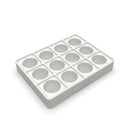 AK Interactive Silicone Wells Palette