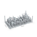 AK Interactive: Thorn Plants - Basing Bits