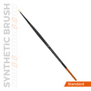 AK Brush: Synthetic Round 2/0