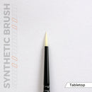 AKB102: Tabletop Brush Set (3)