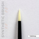 AKB102: Tabletop Brush Set (3)