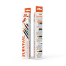 AKB101: Survival Weathering Brush Set (5)