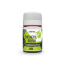 AKB150 - Sythetic Brush Conditioning Fluid
